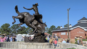 Cheyenne, Wyoming